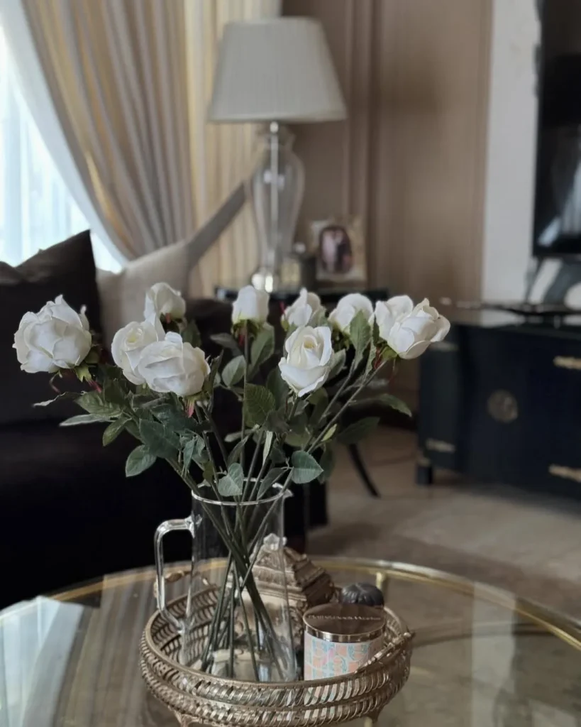 Incorporating Greenery