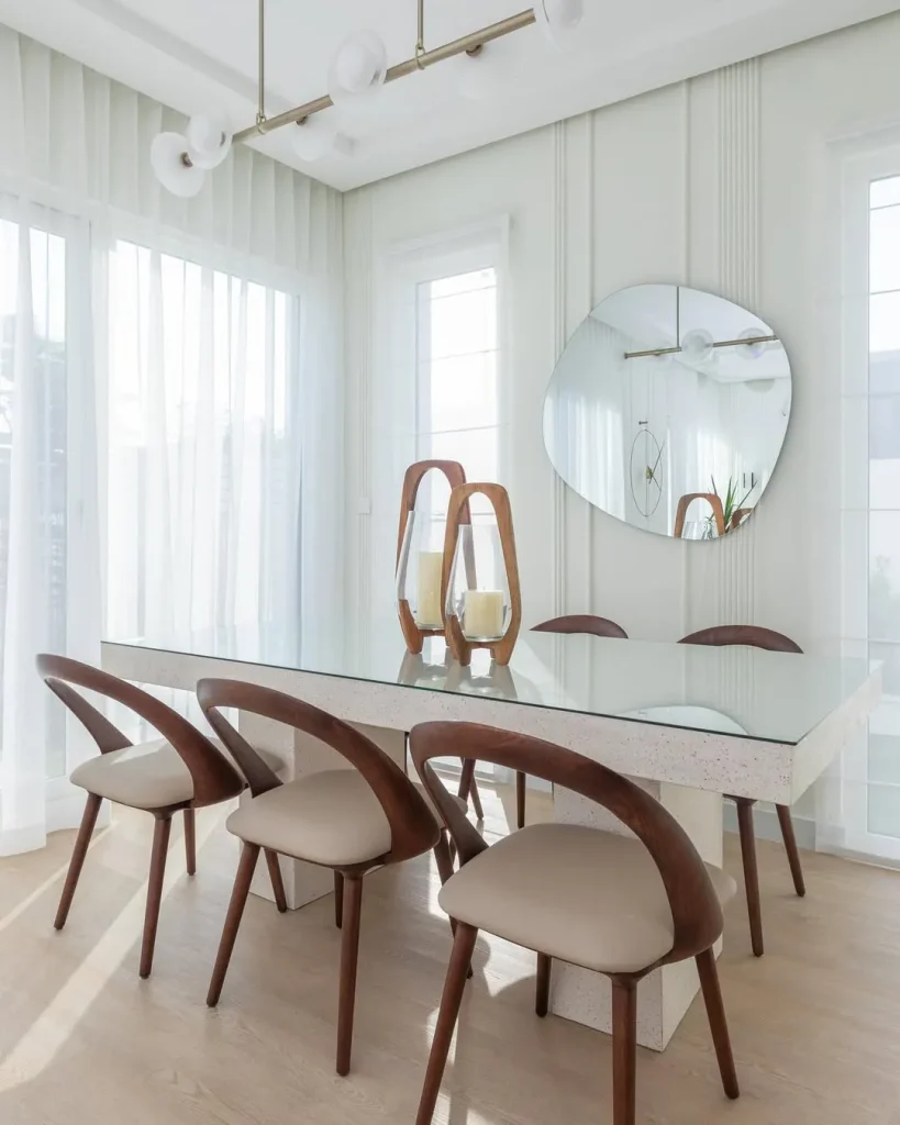 Industrial Chic