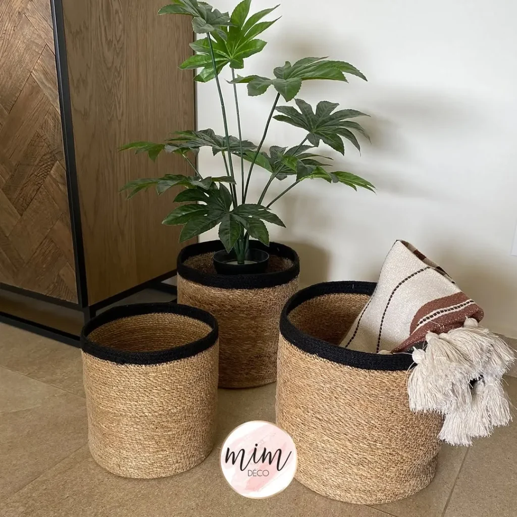 Introduce Woven Elements