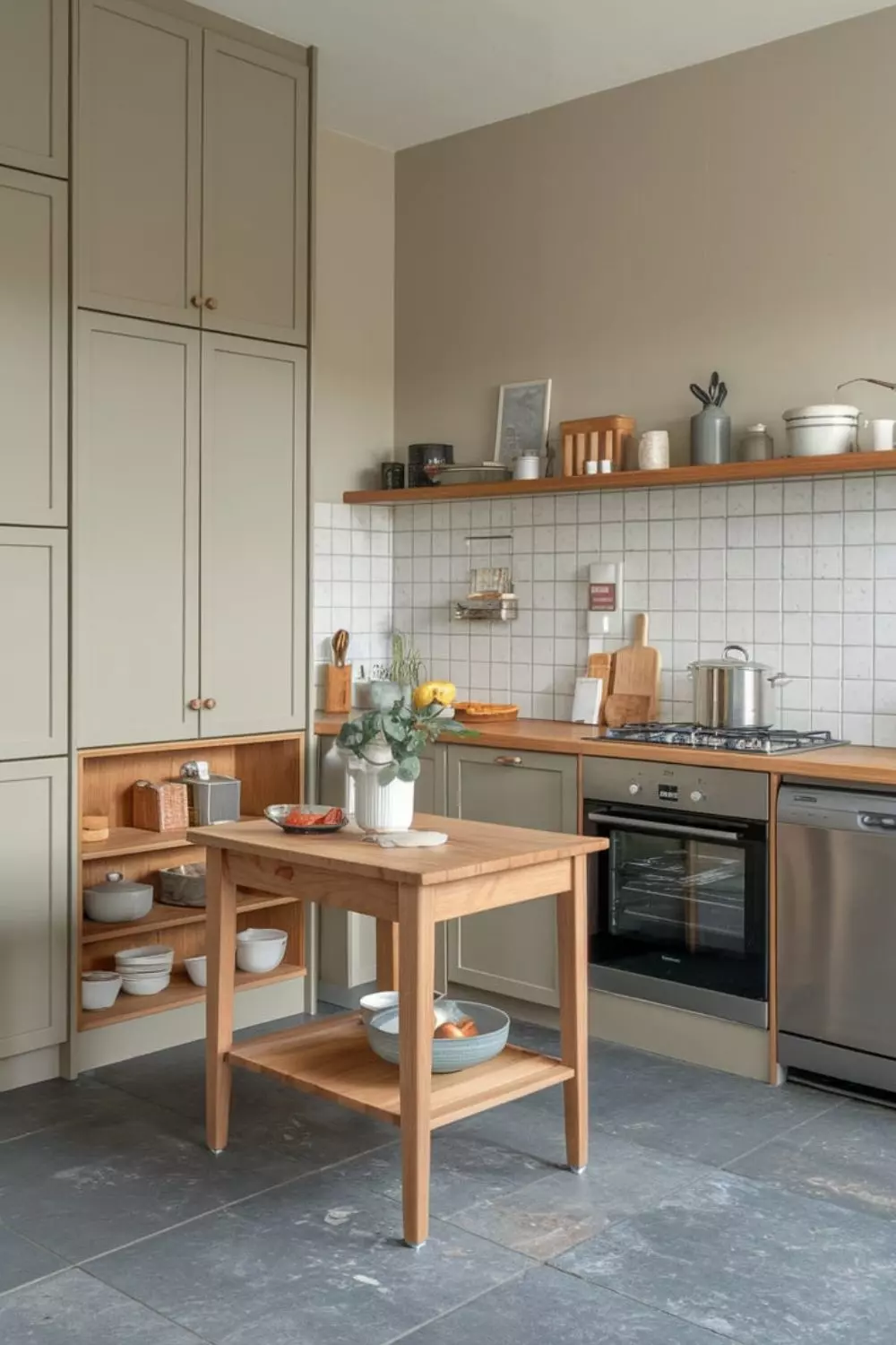 Kitchen Ideas