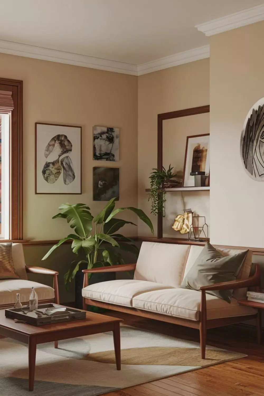 Living Room Ideas