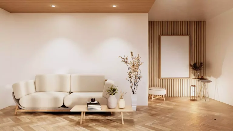 Living Room Wall Decor Ideas