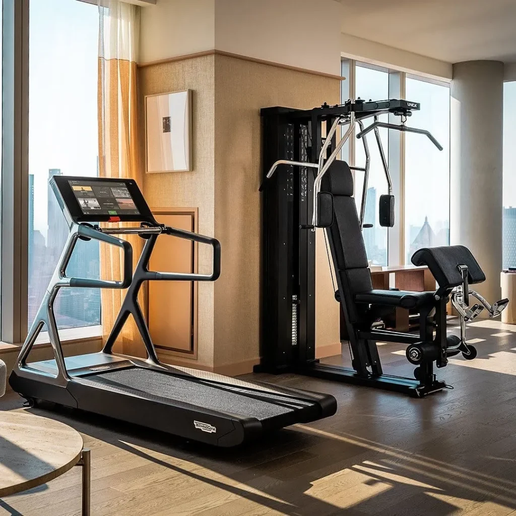 Mini Gym