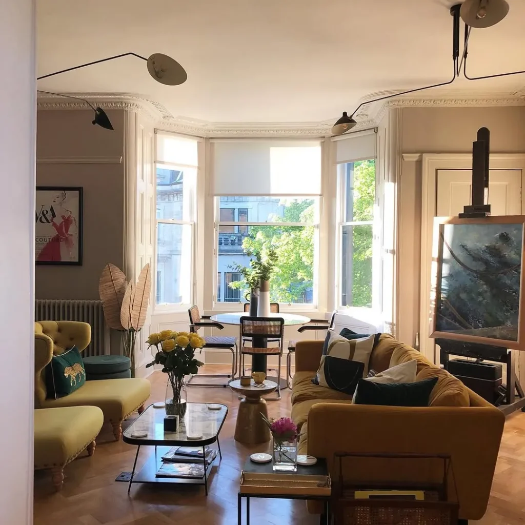 Minimalist Decor