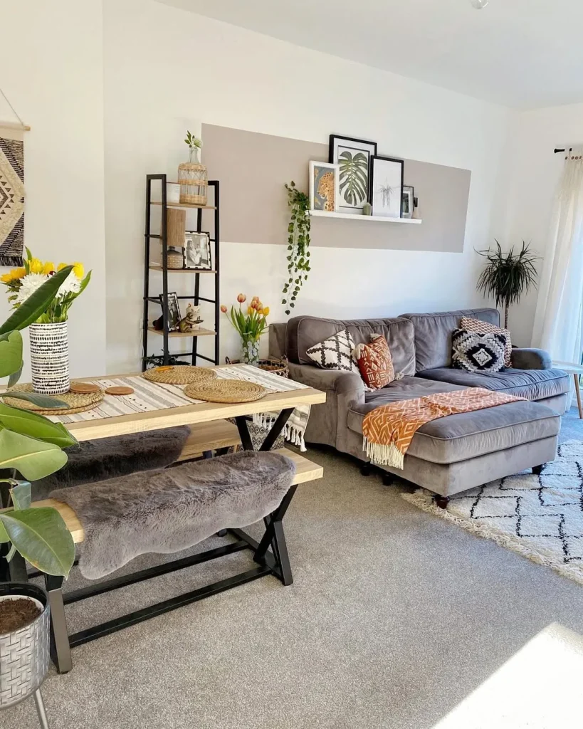 Multi-Purpose Furniture