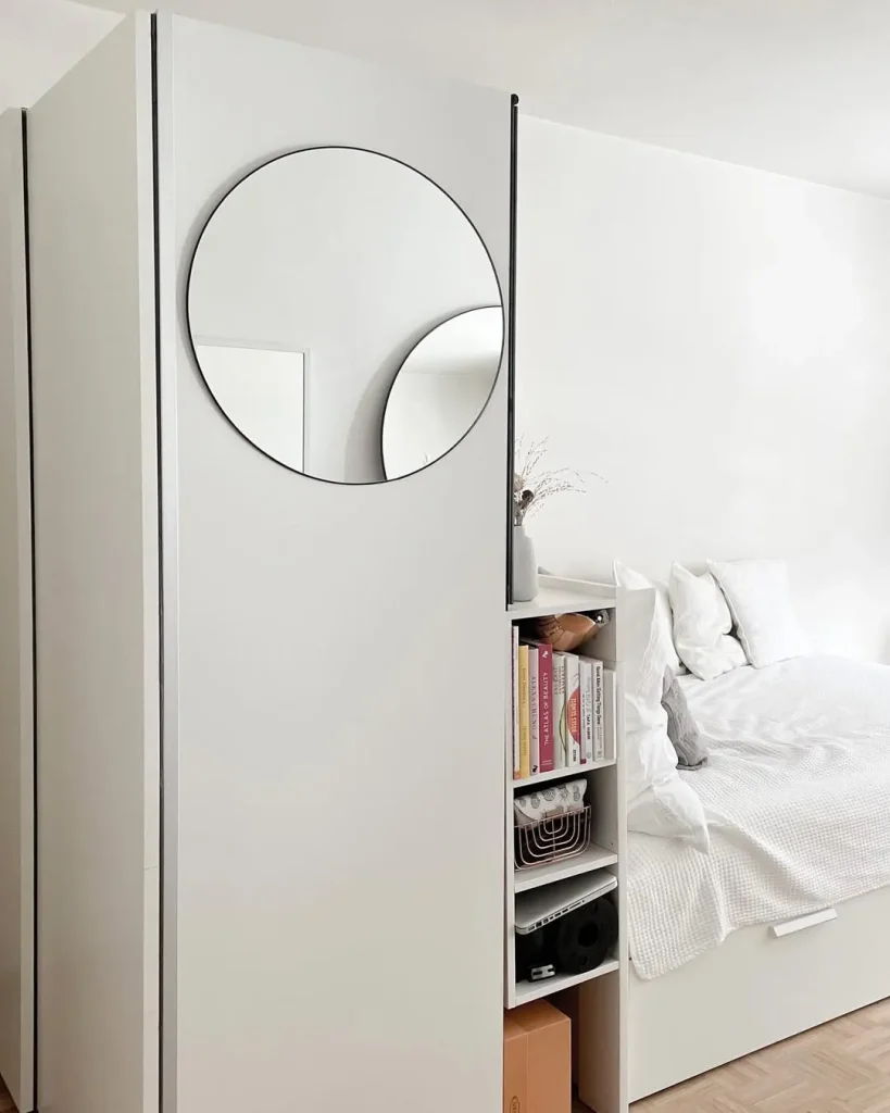 Opt for Smart Storage Solutions