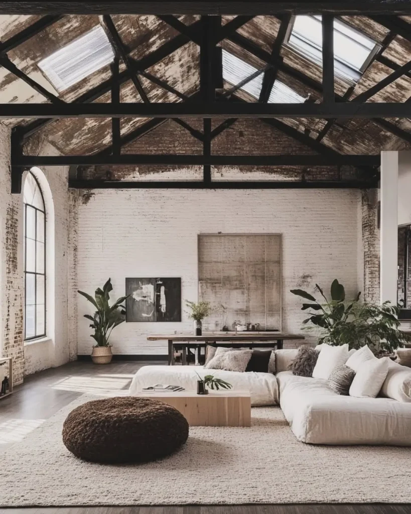 Opt for a Sofa Bed