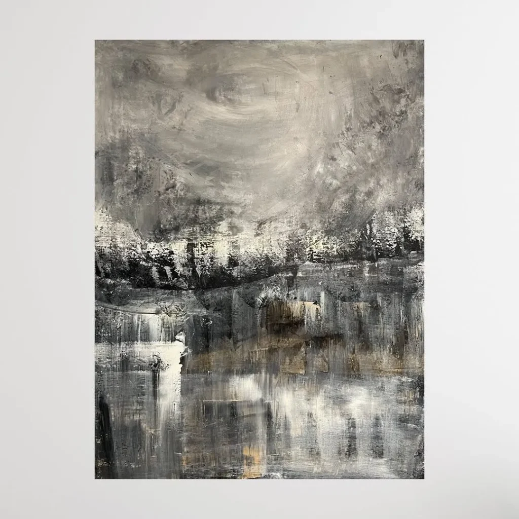 Opting for a MonochromeOpting for a Monochrome