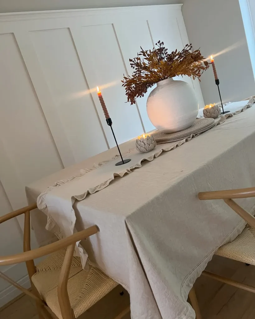 Outdoor-Inspired Themes