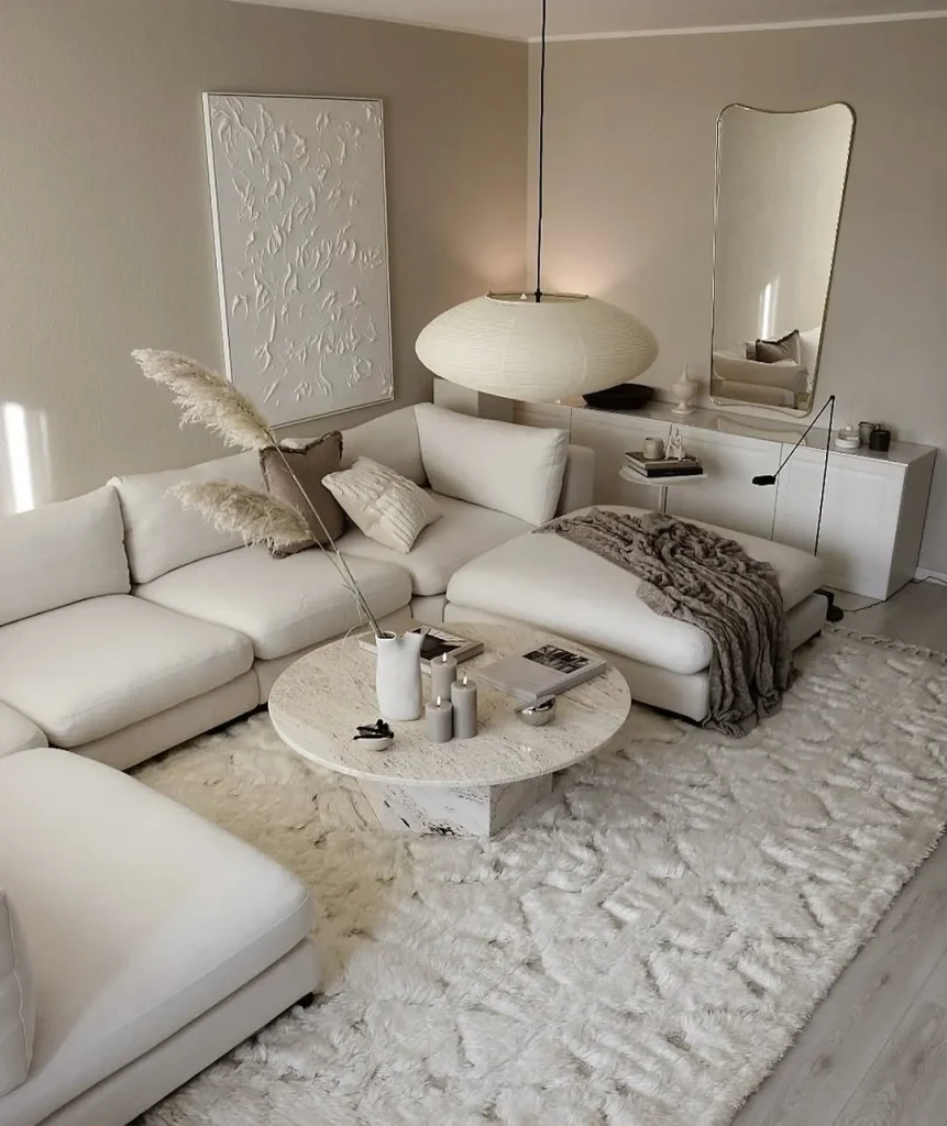 Pairing with Neutral Walls