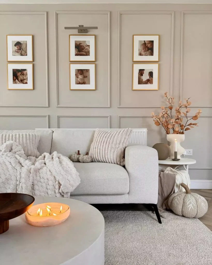 Personalizing with Unique Pieces