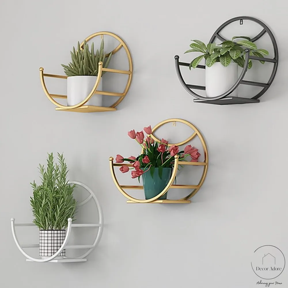 Plants and Greenery