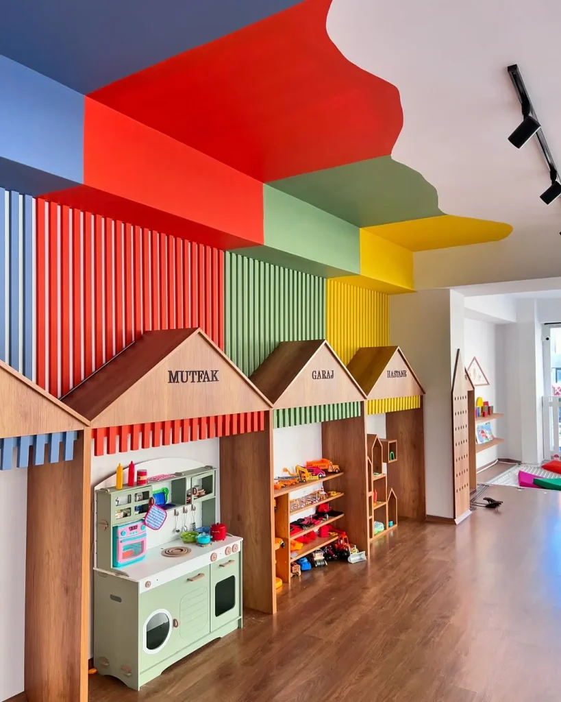 Playroom for Kids