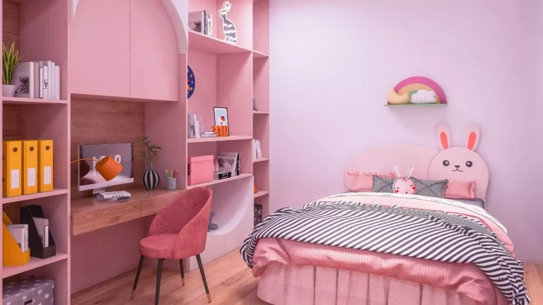 Preppy Bedroom Ideas