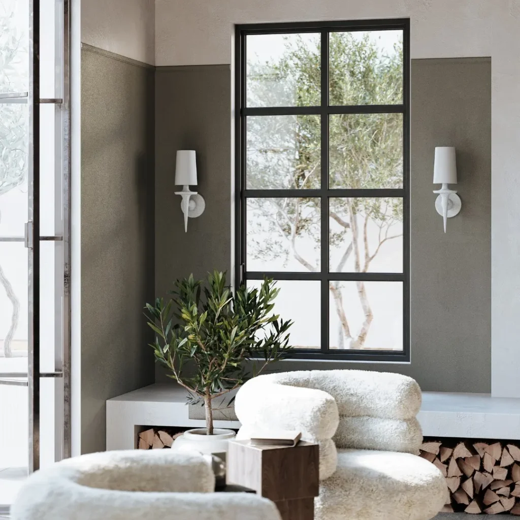 Sconces for Style and Light