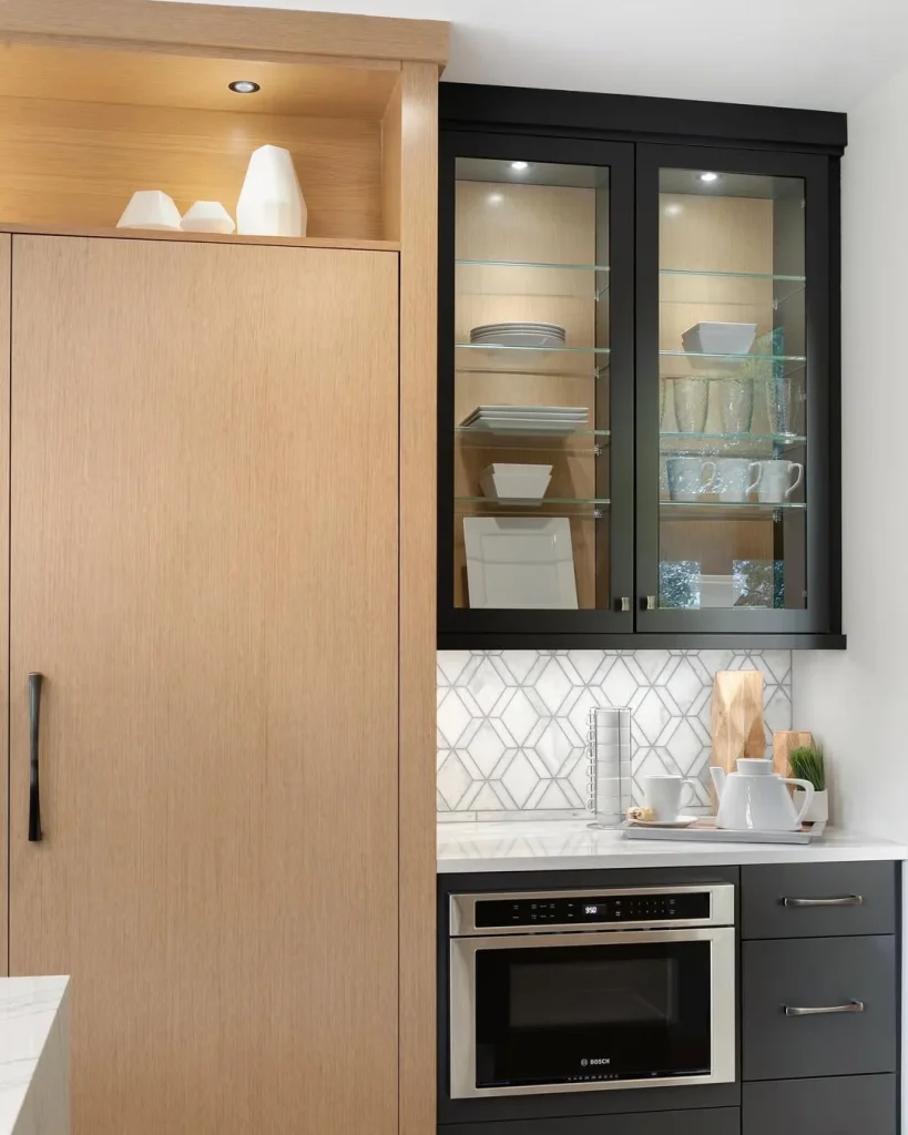 Set up a Beverage Station