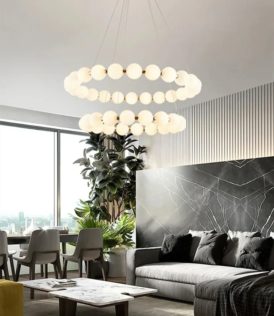 Light Fixture