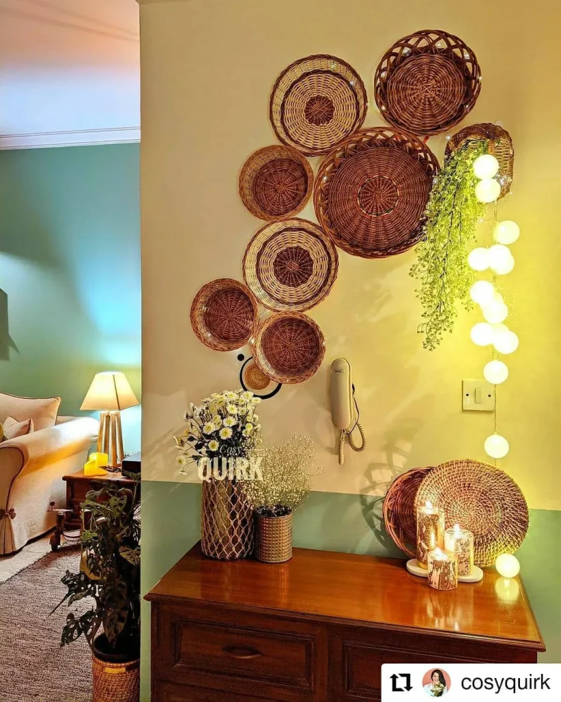 String Light Displays