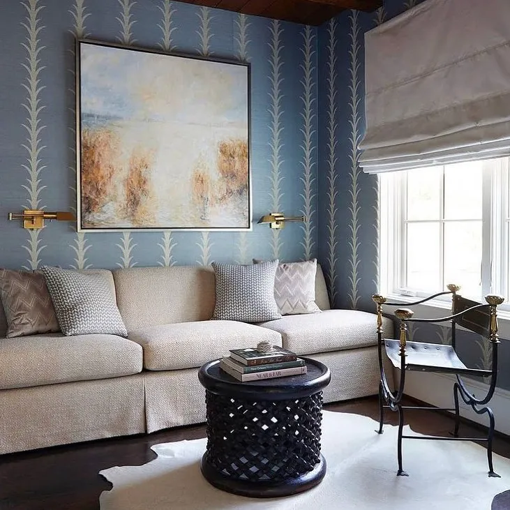 Textured Wallpaper