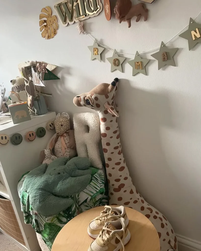 Themed Nurseries Are Magical