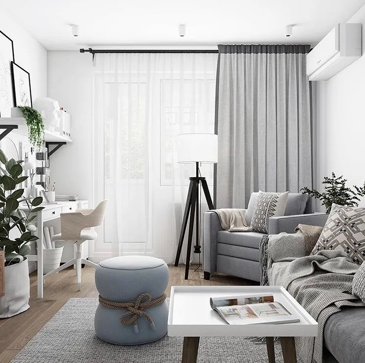Use Modular Furniture