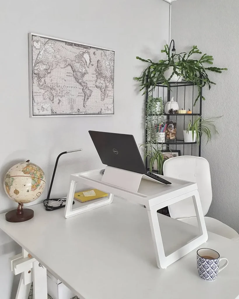Utilize Natural Elements