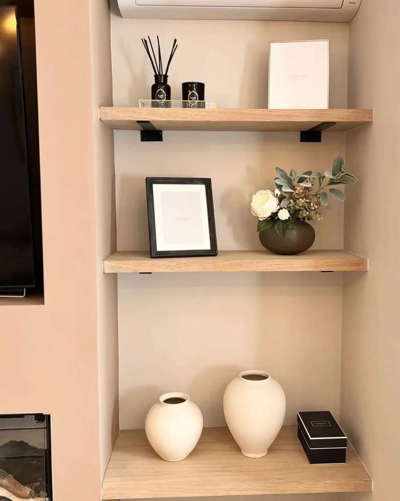 Vertical Storage Solutions