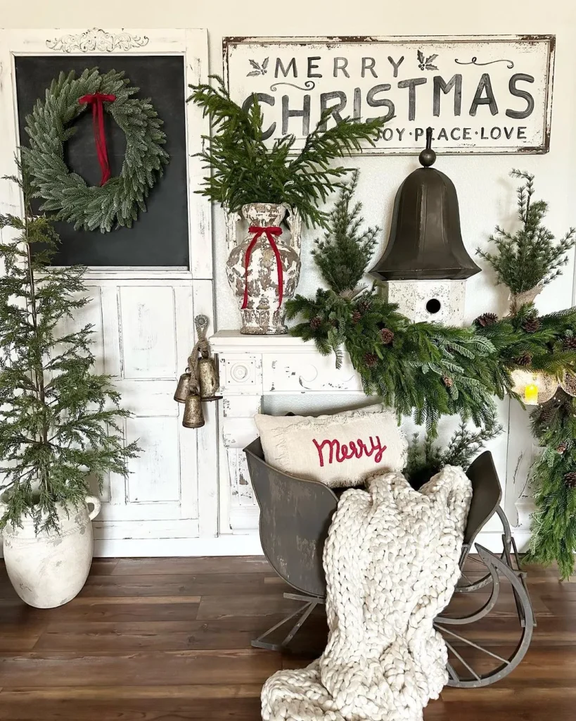 Vintage Charm