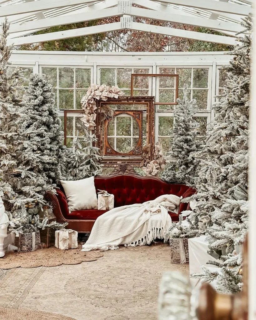 Winter Wonderland