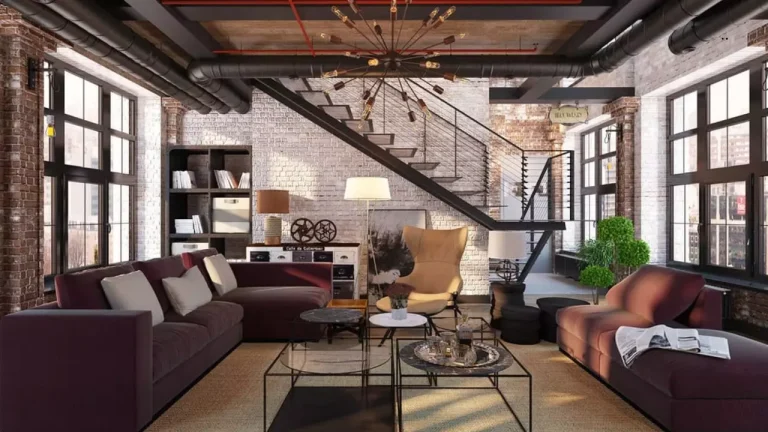 Yellow and Grey Living Room Ideas
