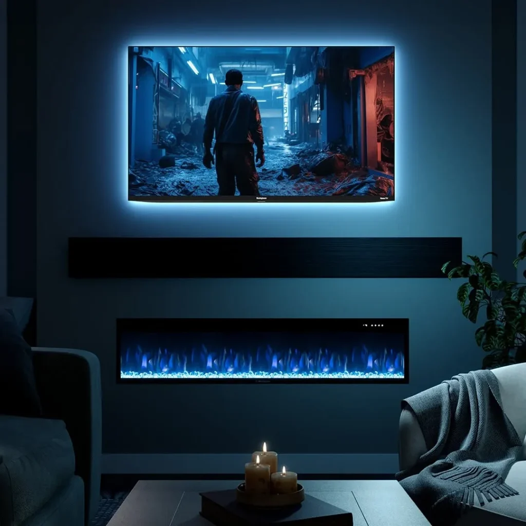 Accent Lighting
