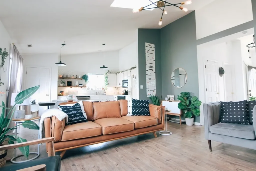 Accent Walls