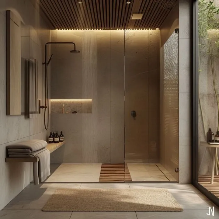 Add LED Lighting