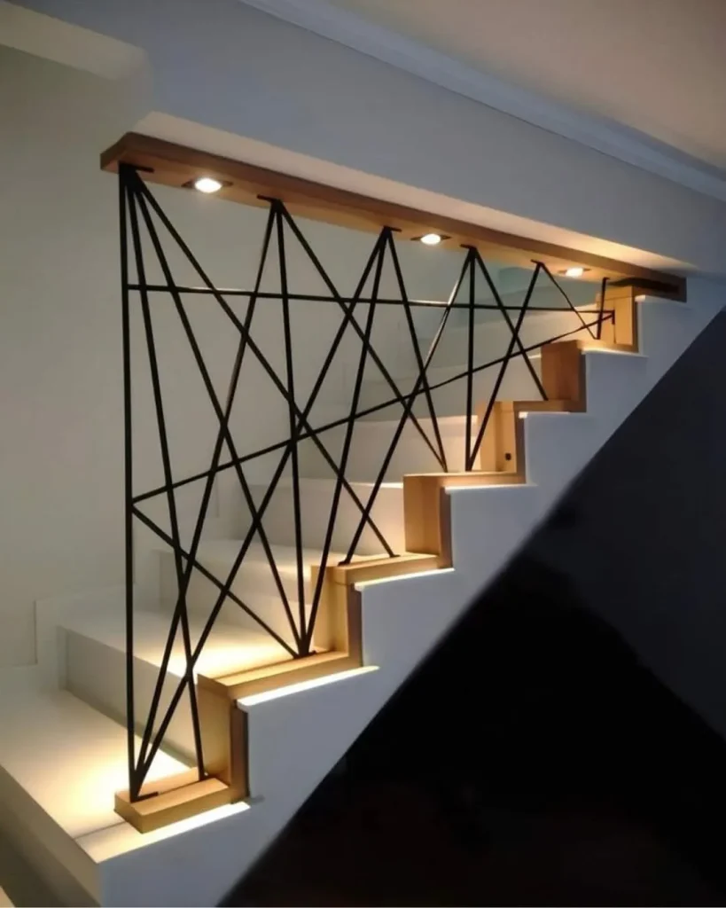 Add LED Lighting