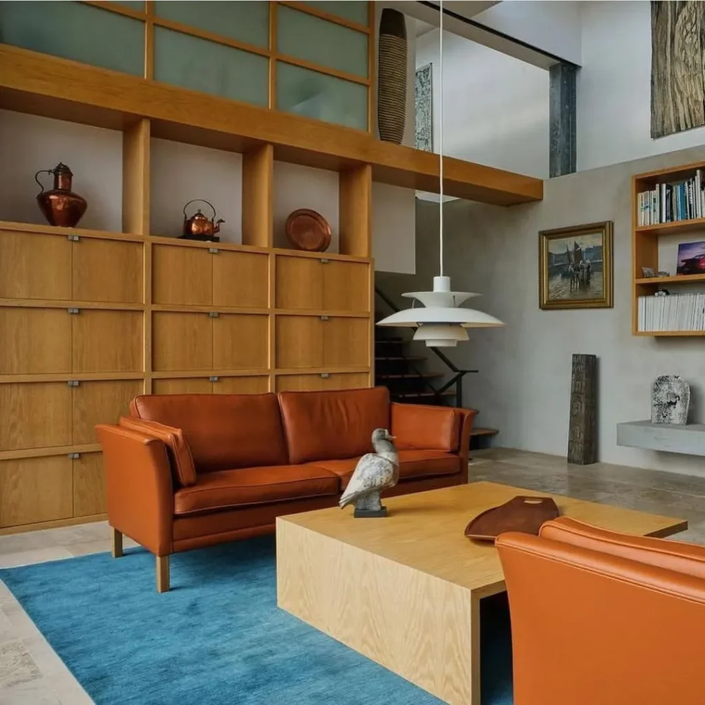 Add Metallic Accents for Glamour