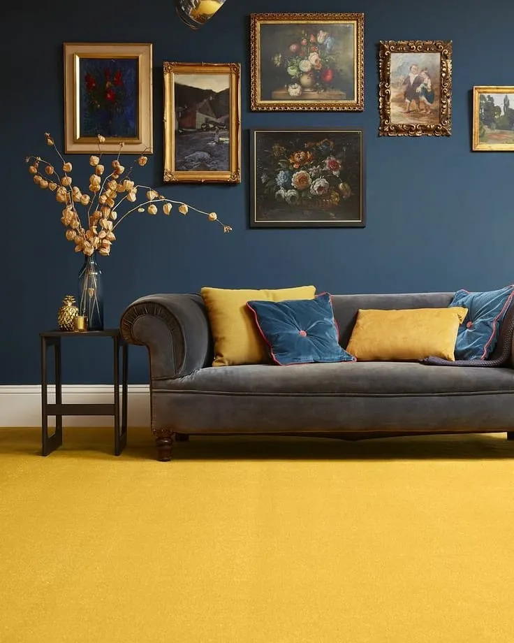 Add Metallic Accents