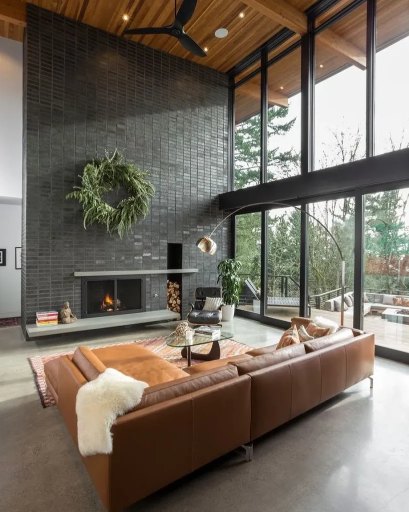 Add a Coffee Table