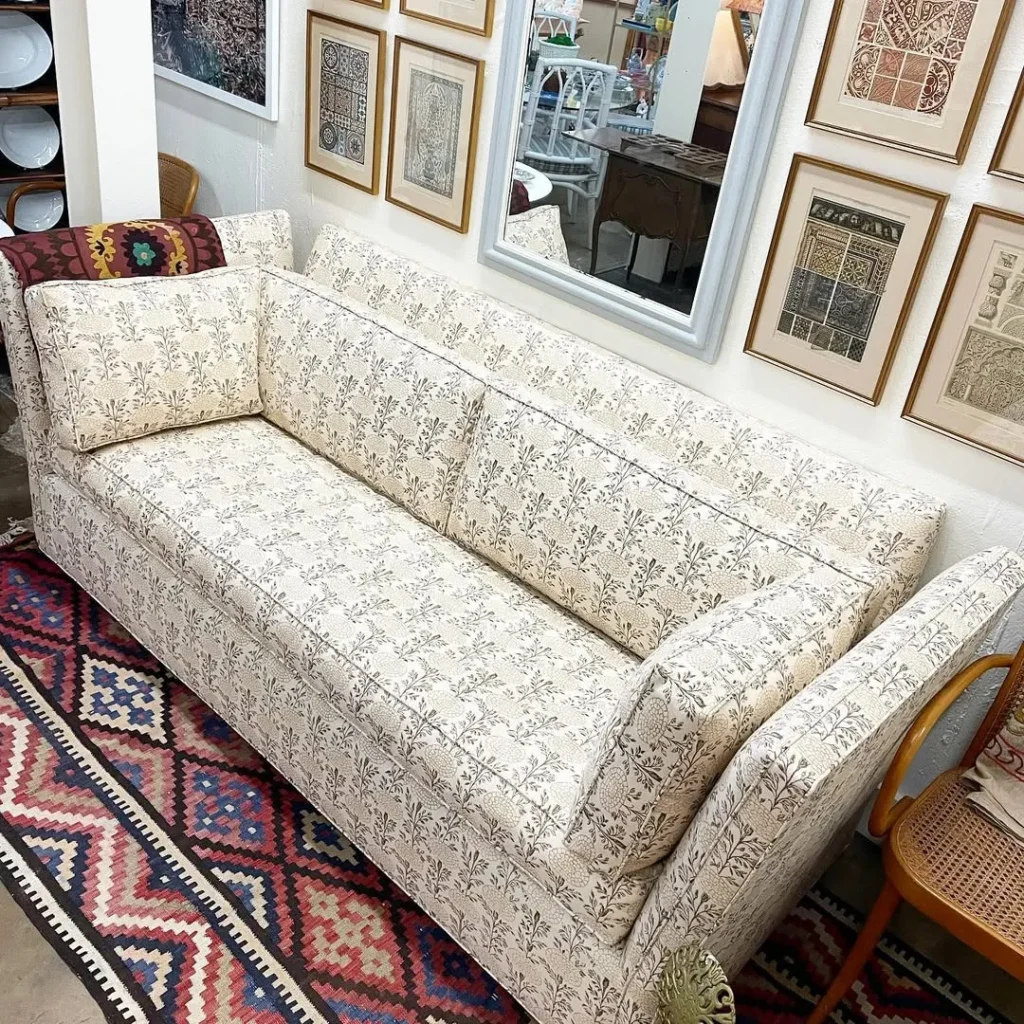 Add a Statement Rug