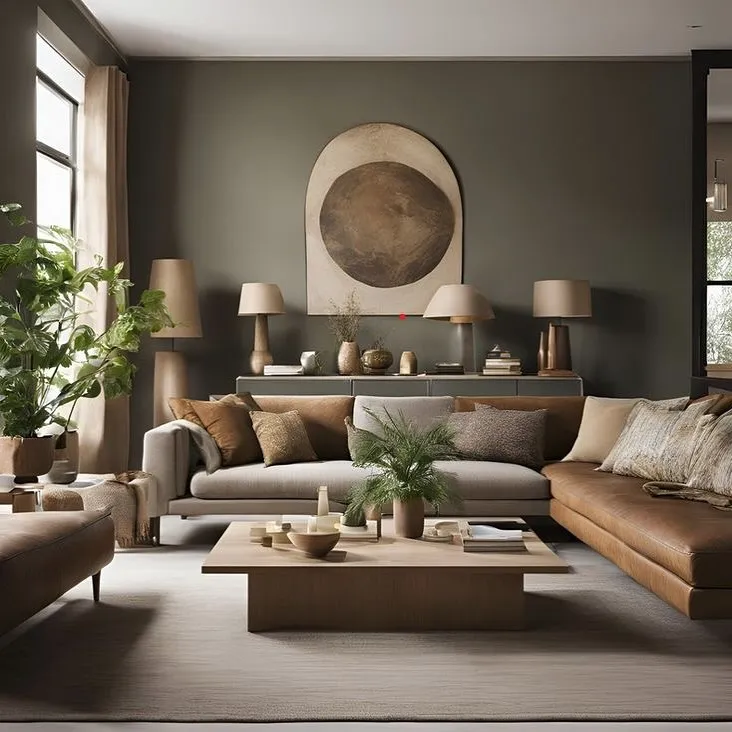 Add a Touch of Luxury with Velvet