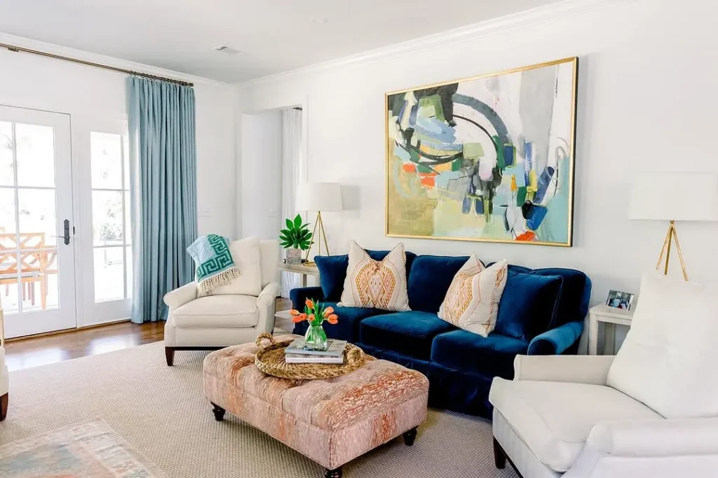 Art Deco Glamour