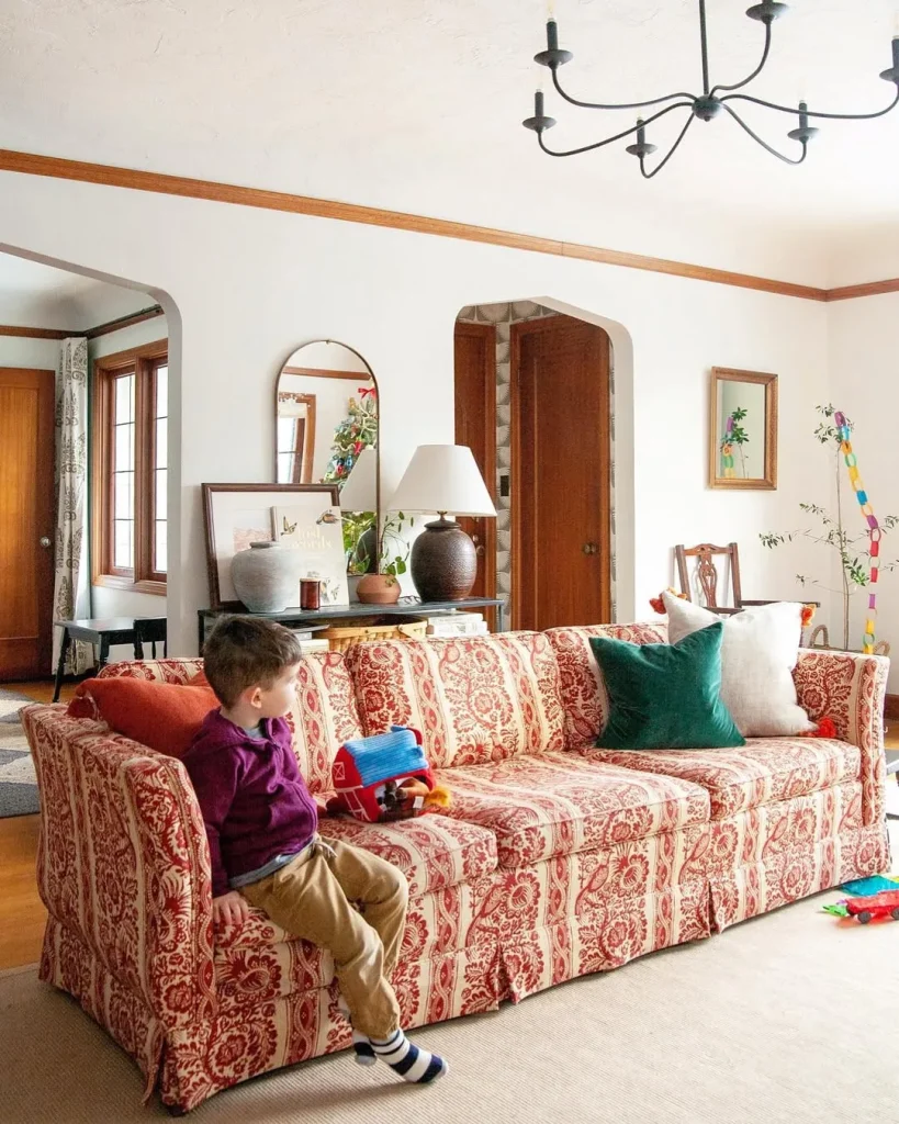 Bohemian Bliss