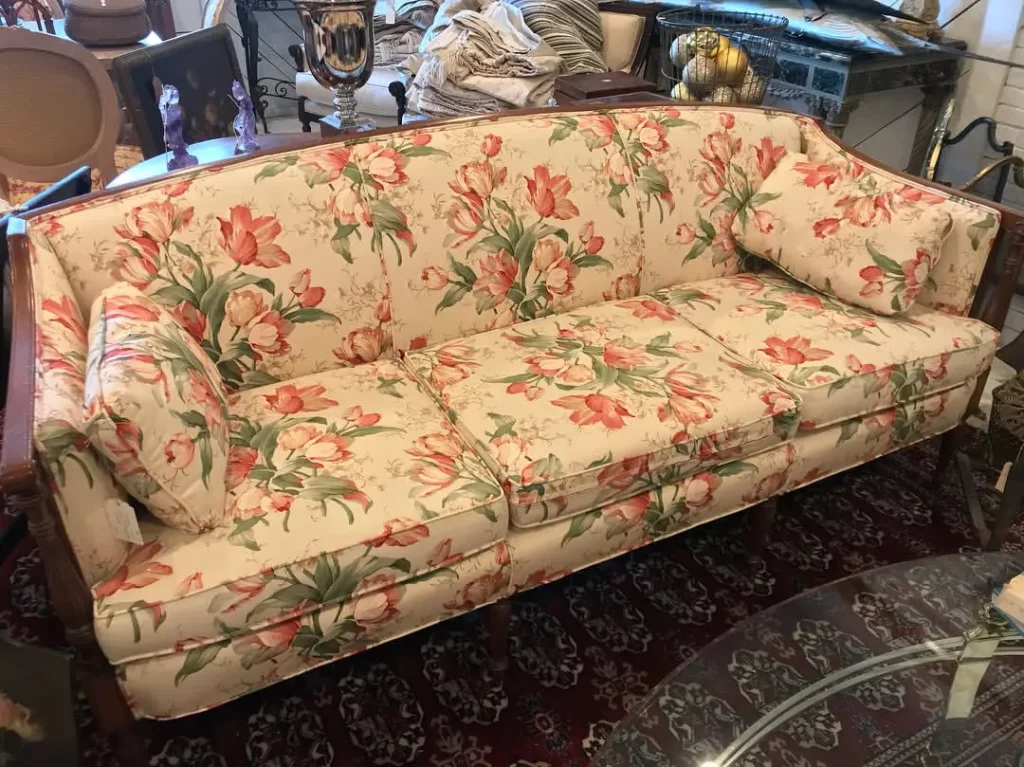 Bright Florals for Bold Statements