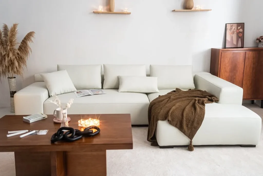 Bring in Rustic Elements