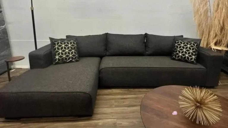 Charcoal Couch Living Room Ideas