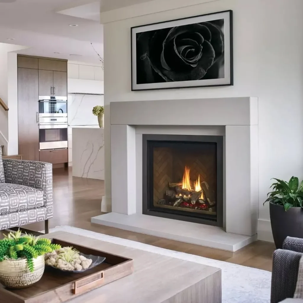 Choose a Contemporary Concrete Finish