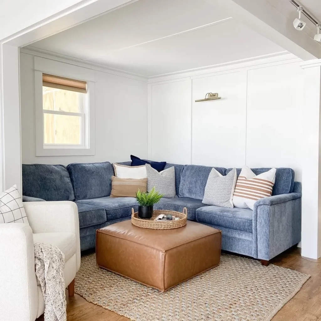 Coastal Chic Vibes