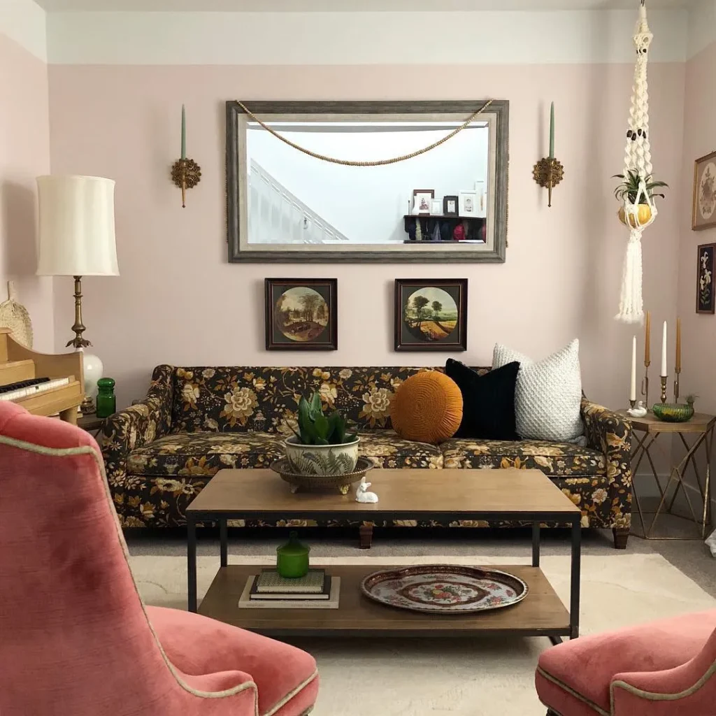 Cozy Cottage Vibes