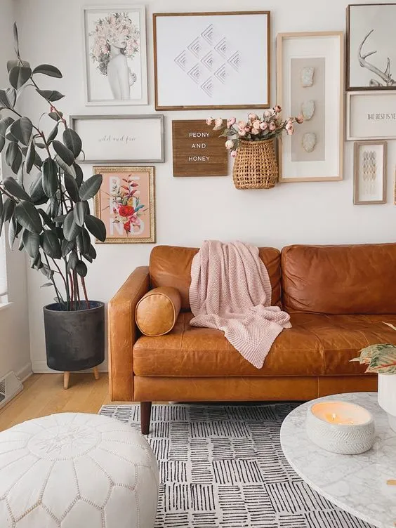 Create a Gallery Wall