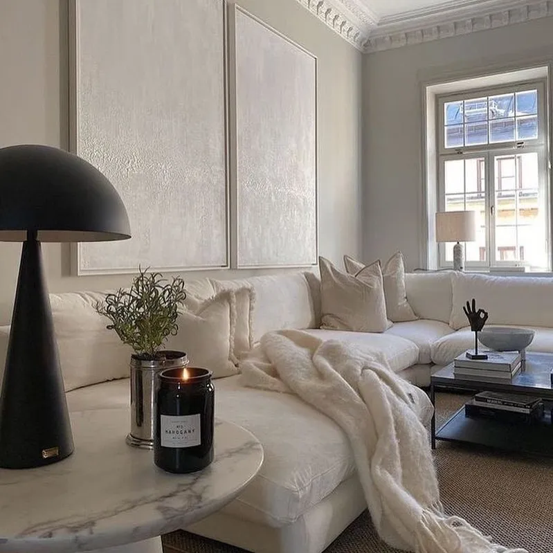 Create a Reading Nook