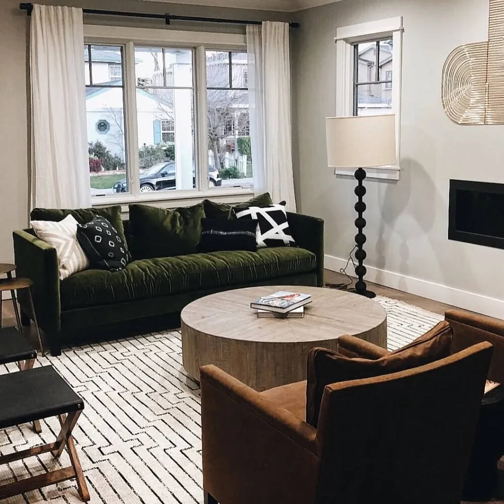 Embrace Bold Patterns